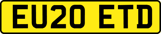 EU20ETD