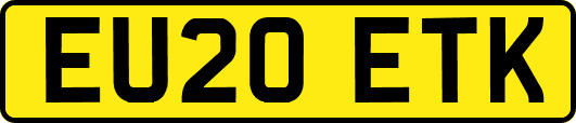 EU20ETK