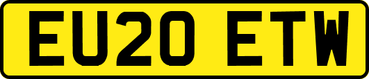 EU20ETW