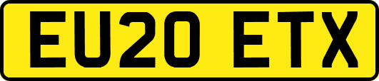 EU20ETX