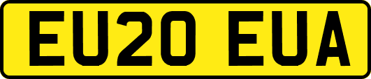 EU20EUA