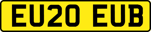EU20EUB