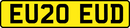 EU20EUD