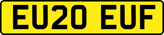 EU20EUF