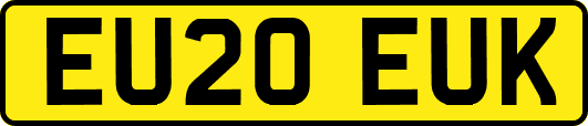 EU20EUK