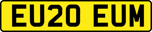 EU20EUM