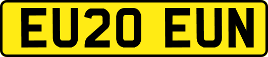 EU20EUN