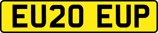EU20EUP