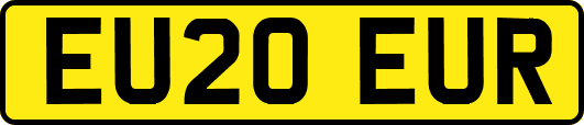 EU20EUR