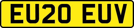 EU20EUV