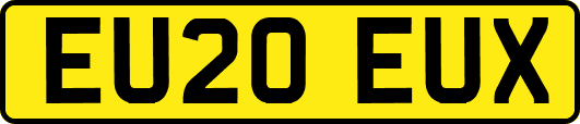 EU20EUX