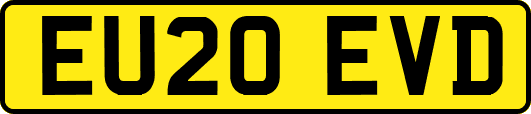 EU20EVD