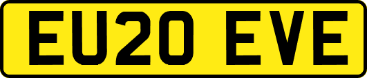 EU20EVE