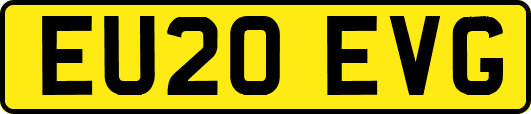 EU20EVG