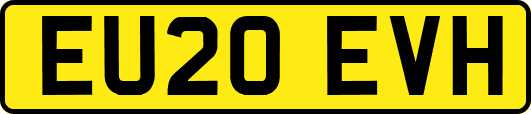 EU20EVH