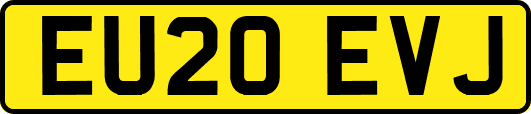 EU20EVJ