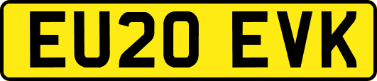 EU20EVK