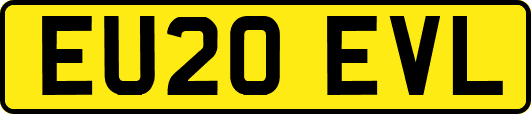 EU20EVL