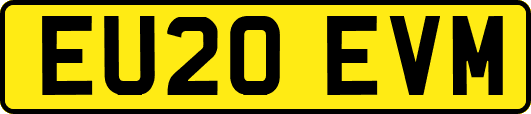 EU20EVM