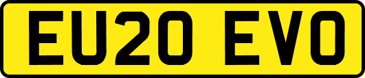 EU20EVO