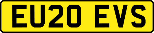 EU20EVS