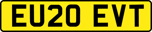 EU20EVT