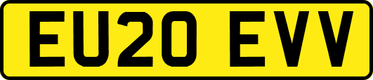 EU20EVV