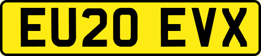 EU20EVX