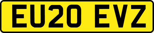 EU20EVZ