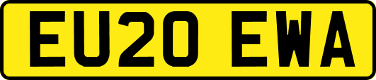 EU20EWA