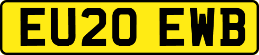 EU20EWB