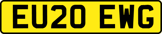 EU20EWG