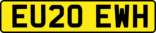 EU20EWH