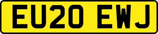 EU20EWJ