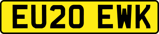 EU20EWK