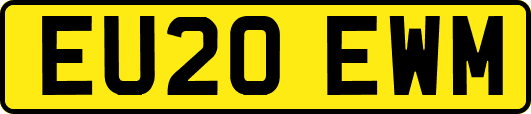 EU20EWM