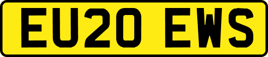 EU20EWS