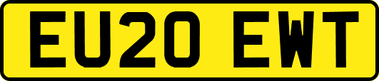 EU20EWT