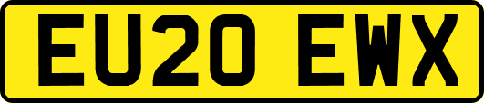 EU20EWX