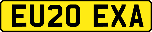 EU20EXA