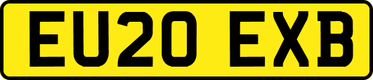 EU20EXB