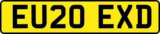EU20EXD