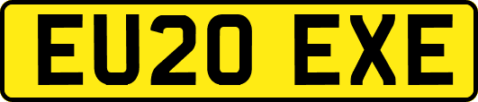 EU20EXE