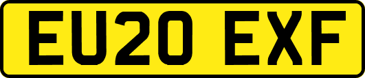 EU20EXF