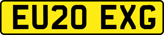 EU20EXG