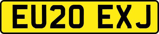 EU20EXJ