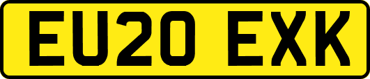EU20EXK