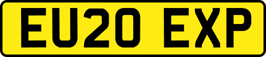 EU20EXP