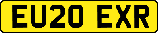 EU20EXR
