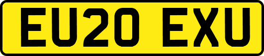 EU20EXU